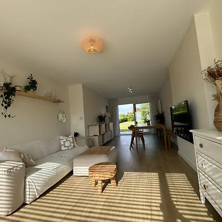 Holiday home Horizon *