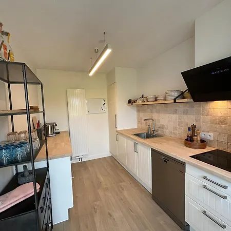 Horizon Holiday home